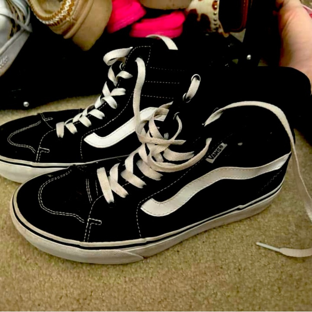 Vans